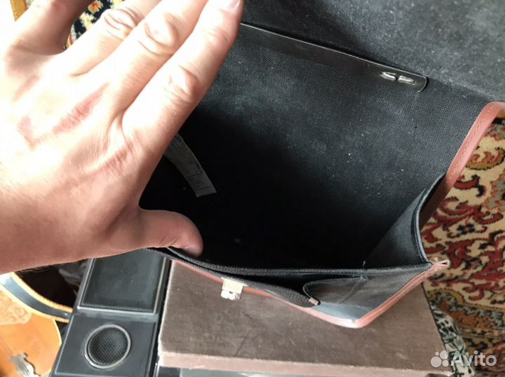 Сумка полевая