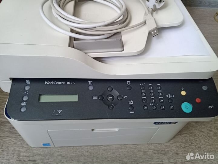 Мфу лазерный с wifi