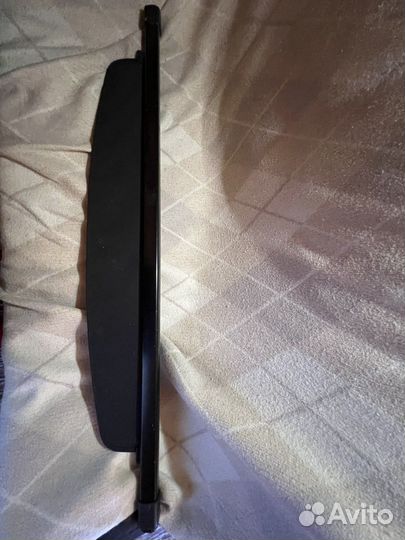 Шторка багажника Mitsubishi Outlander XL