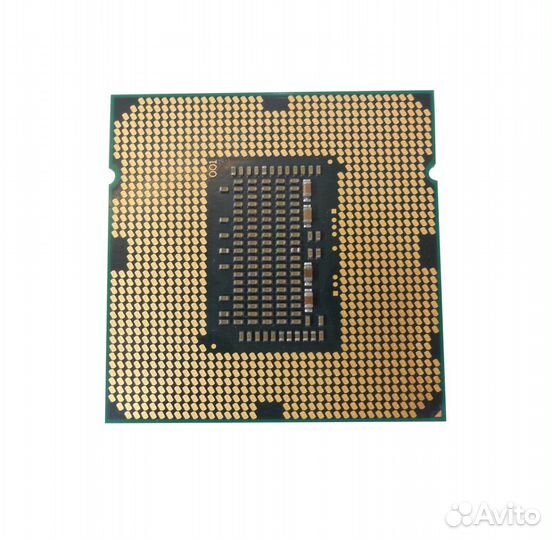 Процессор Intel Xeon X3440 slblf 2.53 GHz