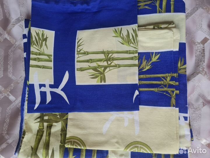 Постельное белье