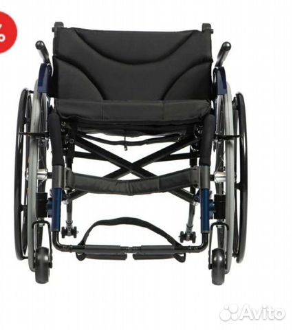 Инвалидная коляска