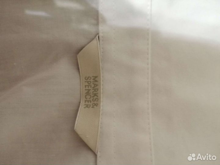 Рубашка 140 см, блузка 158