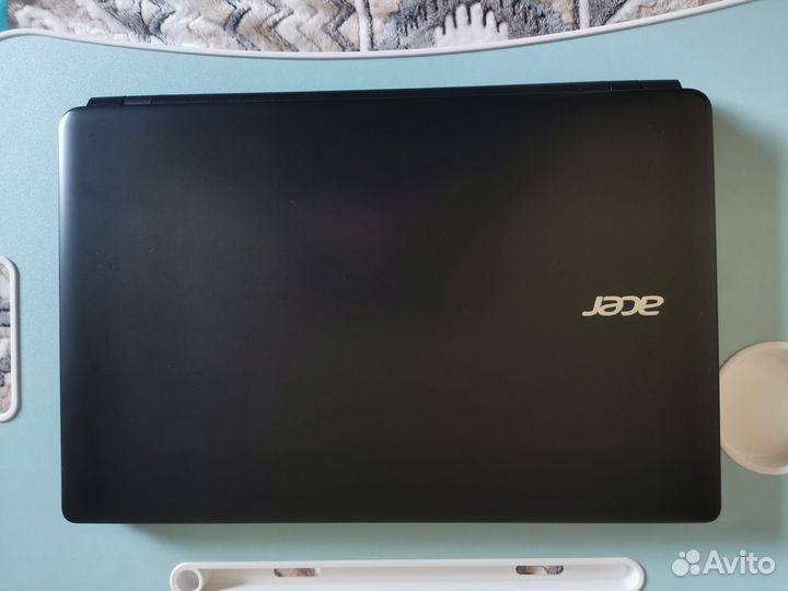 Ноутбук Acer Aspire E1-510