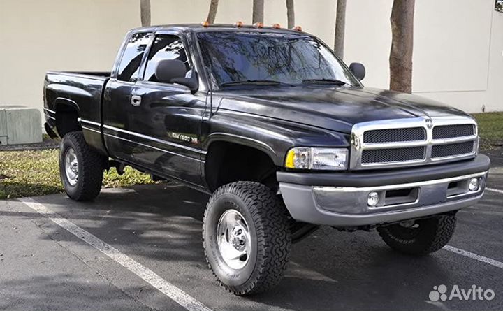 Фара Dodge Ram 2 Gen 1994-2002