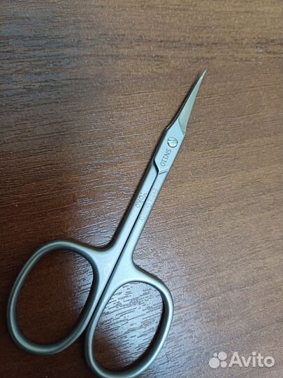 Маникюрные Ножницы YOko