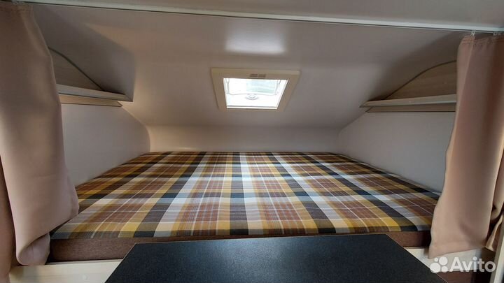 Жилой модуль Stealth ECO 2000, 2024