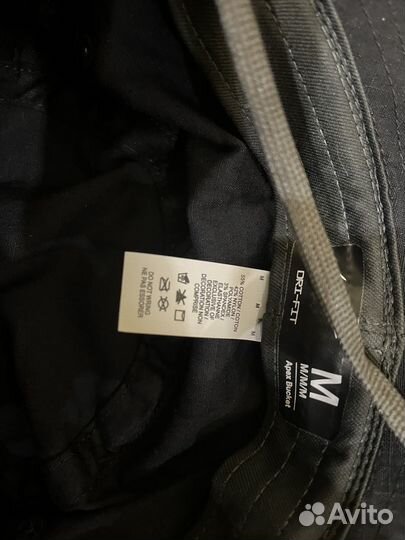 Панама nike оригинал