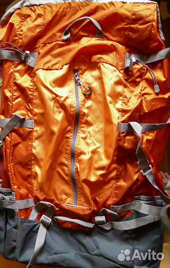 Рюкзак splav Bastion 130