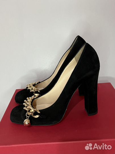 Туфли valentino оригинал