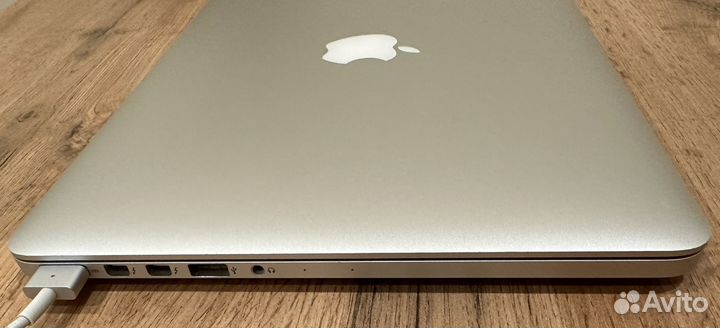 Apple MacBook Pro 13 retina 2015