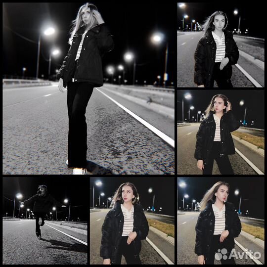 Фотограф Москва