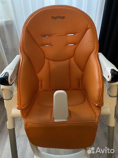 Стул для кормления Peg Perego Pappa Zero-3