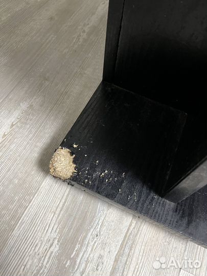 Аквариум с тумбой 200л