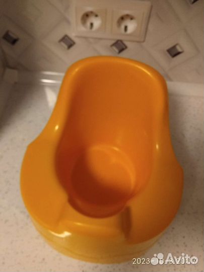 Горшок детский