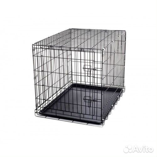 Клетка Trezor №4 93*67*71