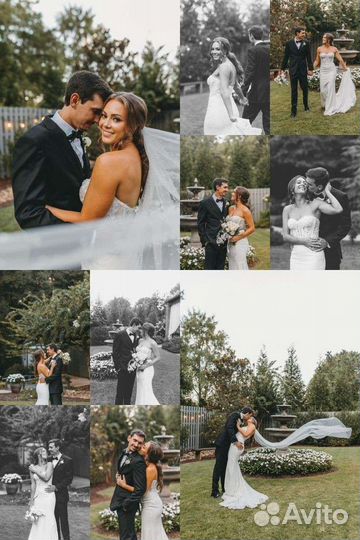 Свадебный фотограф, фотограф на свадьбу