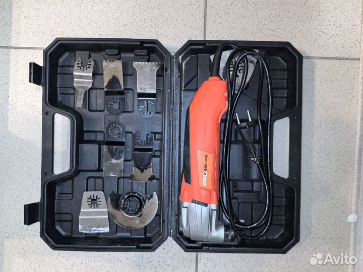 Аренда-прокат инструмента