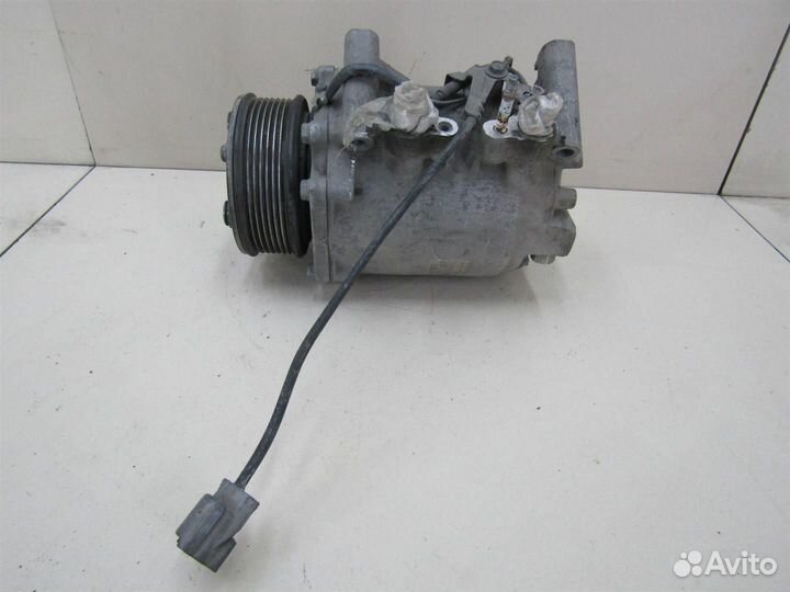 Компрессор системы кондиционирования Honda CR-V 2