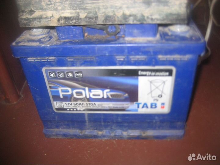 Аккумуляторы автомобильныне, для л.а