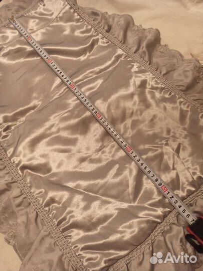 Наволочка декоративная