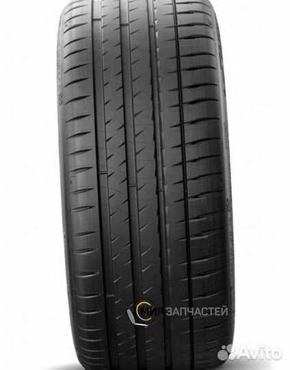 Michelin Pilot Sport 4 S 225/45 R19 96Y
