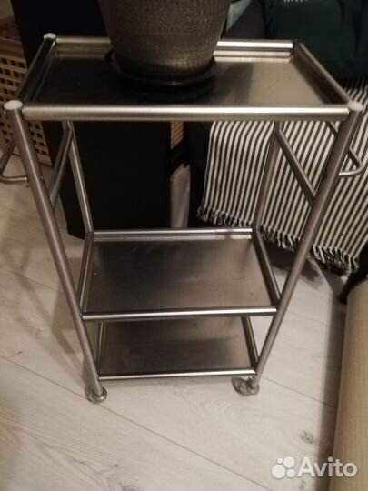 Подставка Икеа