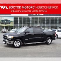 RAM 1500 5.7 AT, 2023, 8 500 км, с пробегом, цена 7 150 000 руб.