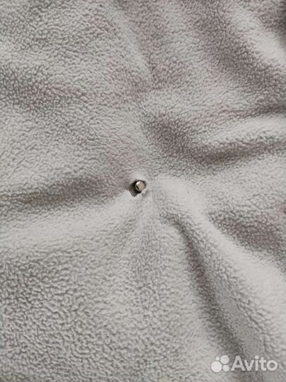 Муфта для коляски