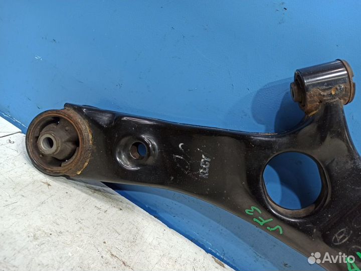 Рычаг передний правый Hyundai Santa Fe 3 DM 2015
