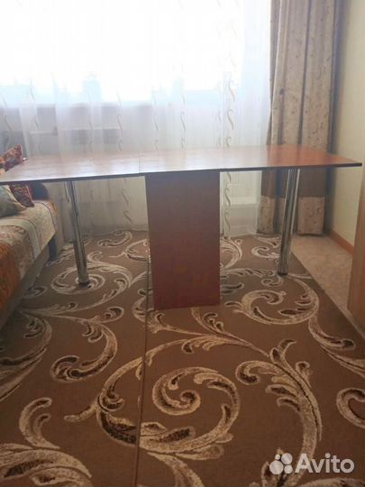 Стол книжка раскладной бу