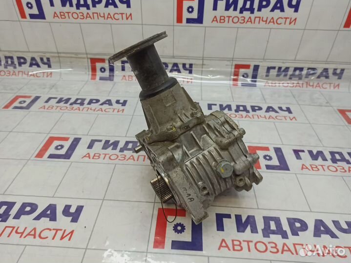 Коробка раздаточная Hyundai Creta 47300-3B710