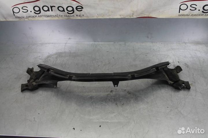 Накладка (кузов наружные) Audi A6(C7)