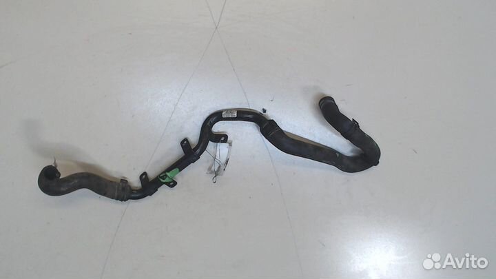 Патрубок охлаждения Audi A8 (D3), 2006