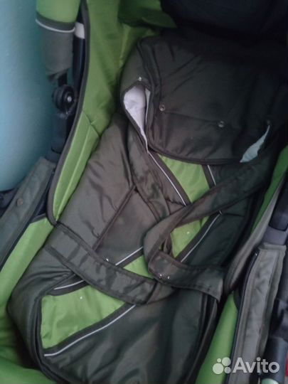 Коляска детская