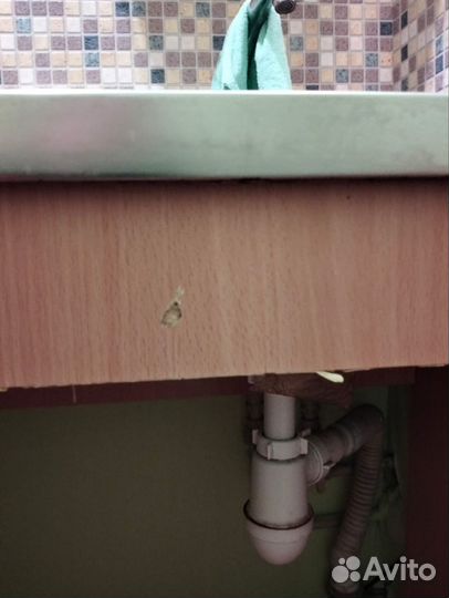 Кухонный гарнитур