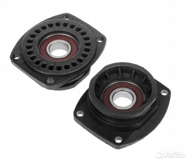 Крышка корпуса редуктора Hitachi g13ss в сборе