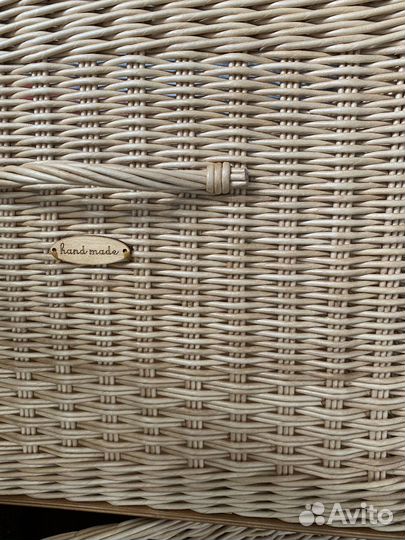 Короб для хронения