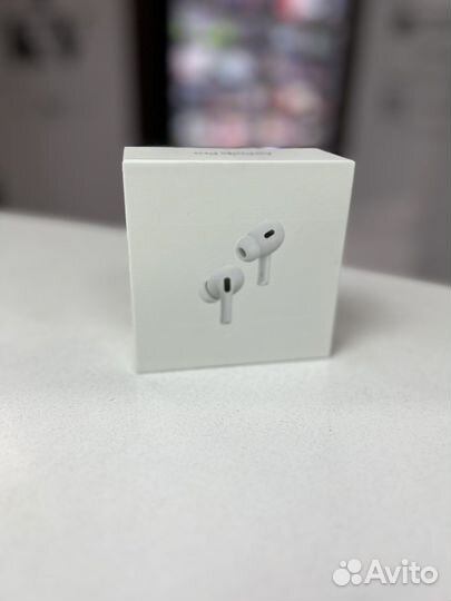 Airpods Pro 2 Новые