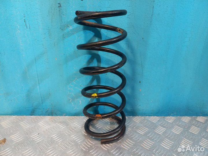 Пружина задняя Ssang Yong Actyon CJ