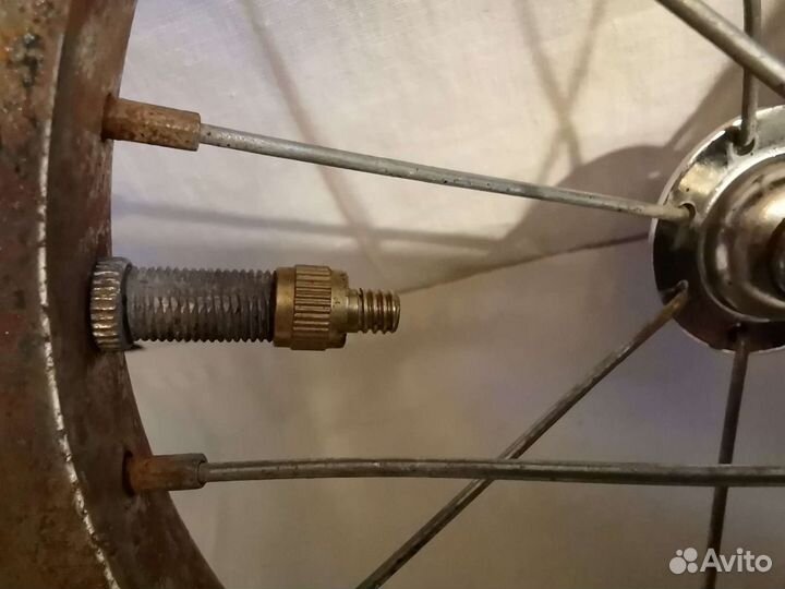 Колеса для велосипеда