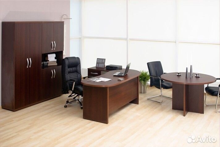 Офисная мебель 