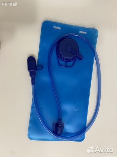 Гидропак гидратор с рюкзаком