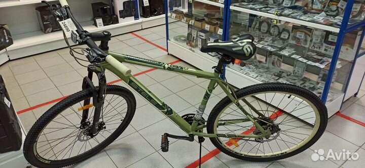 Велосипед stels Navigator-900 MD 29