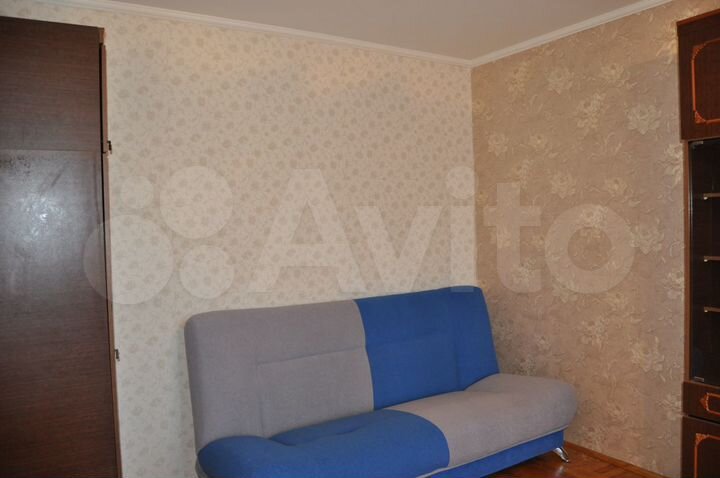 1-к. квартира, 33,6 м², 1/9 эт.