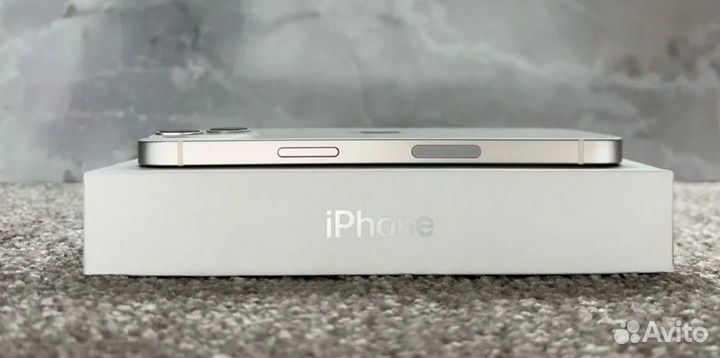 iPhone 13, 128 ГБ