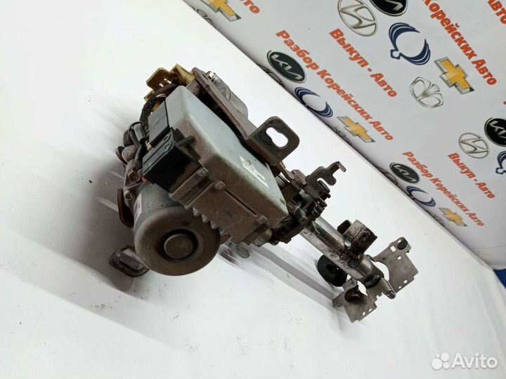 Электроусилитель руля Renault Fluence