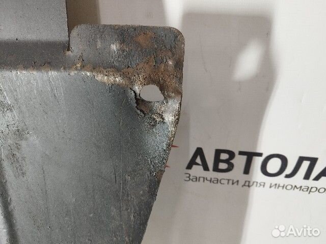 Защита картера 5174200AKZ1VA Haval M6