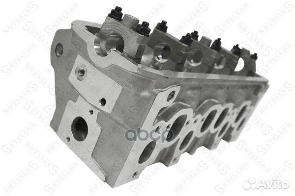 11-08018-SX головка блока цилиндров 028103351E