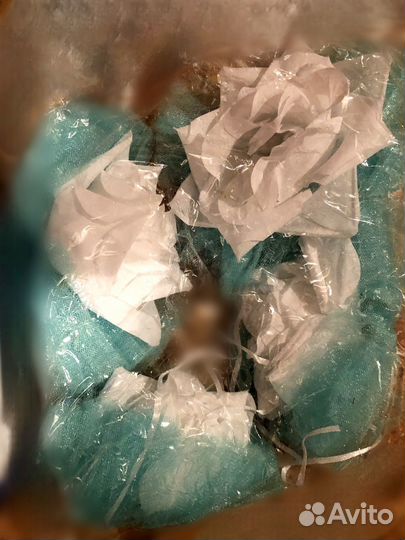 Свадебные аксессуары